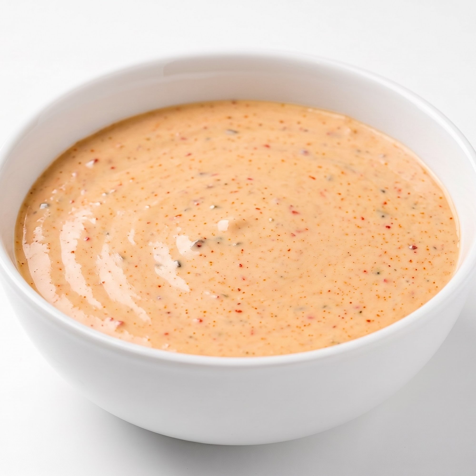 Carali's Sauce
