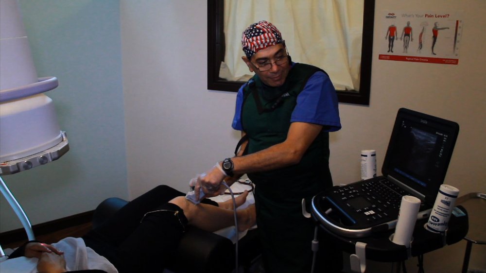 Interventional Anesthesia & Pain Management Clinic Inc. Image