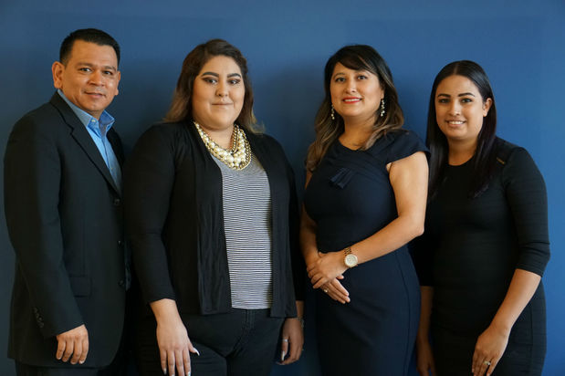 Images Carlos Rosa: Allstate Insurance