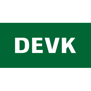 Logo von DEVK Marcel Reisch