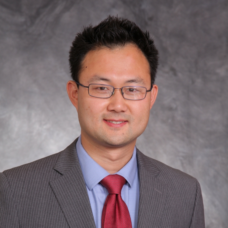 Image For Dr. Seung J. Yi MD