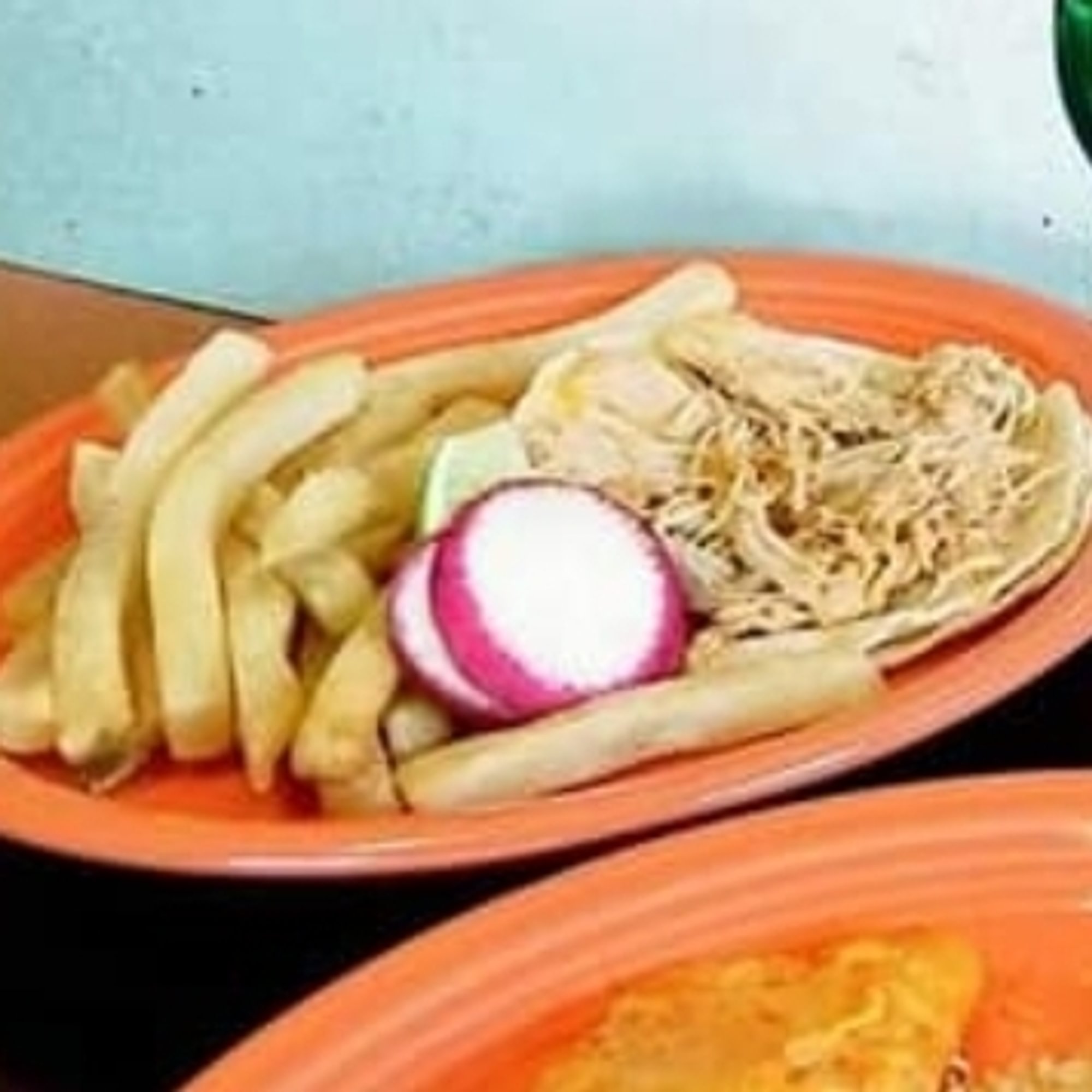 kid taco combo