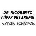 Dr. Rigoberto López Villarreal Mexicali