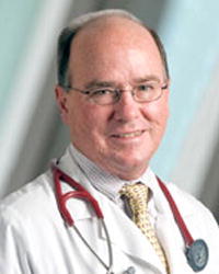 John J. Guerin, MD, FACC Photo