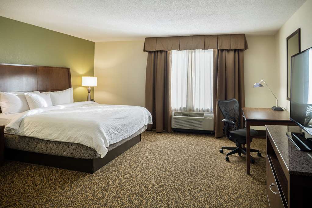 Hilton Garden Inn Richmond Innsbrook Image