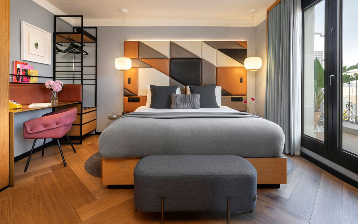 Galería en miniatura