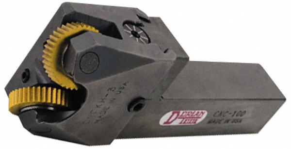 Knurling Tools