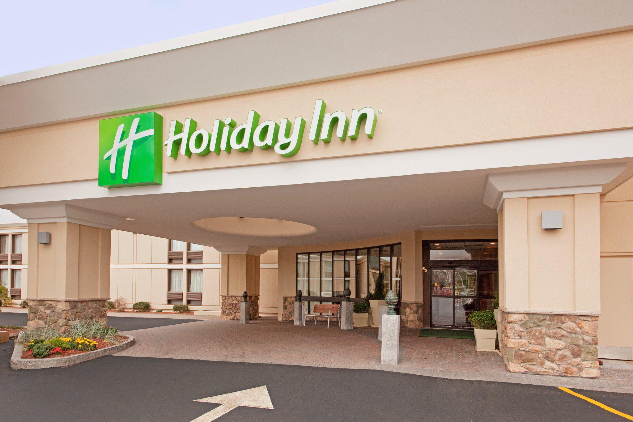 Holiday Inn Boston-Dedham Htl & Conf Ctr Photo
