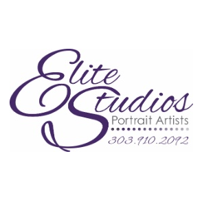 Elite Studios Portrait Artists Logo