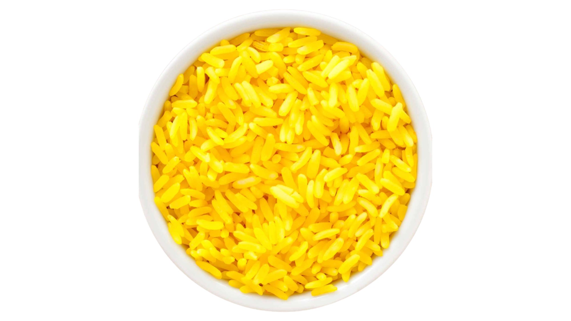 Yellow Rice