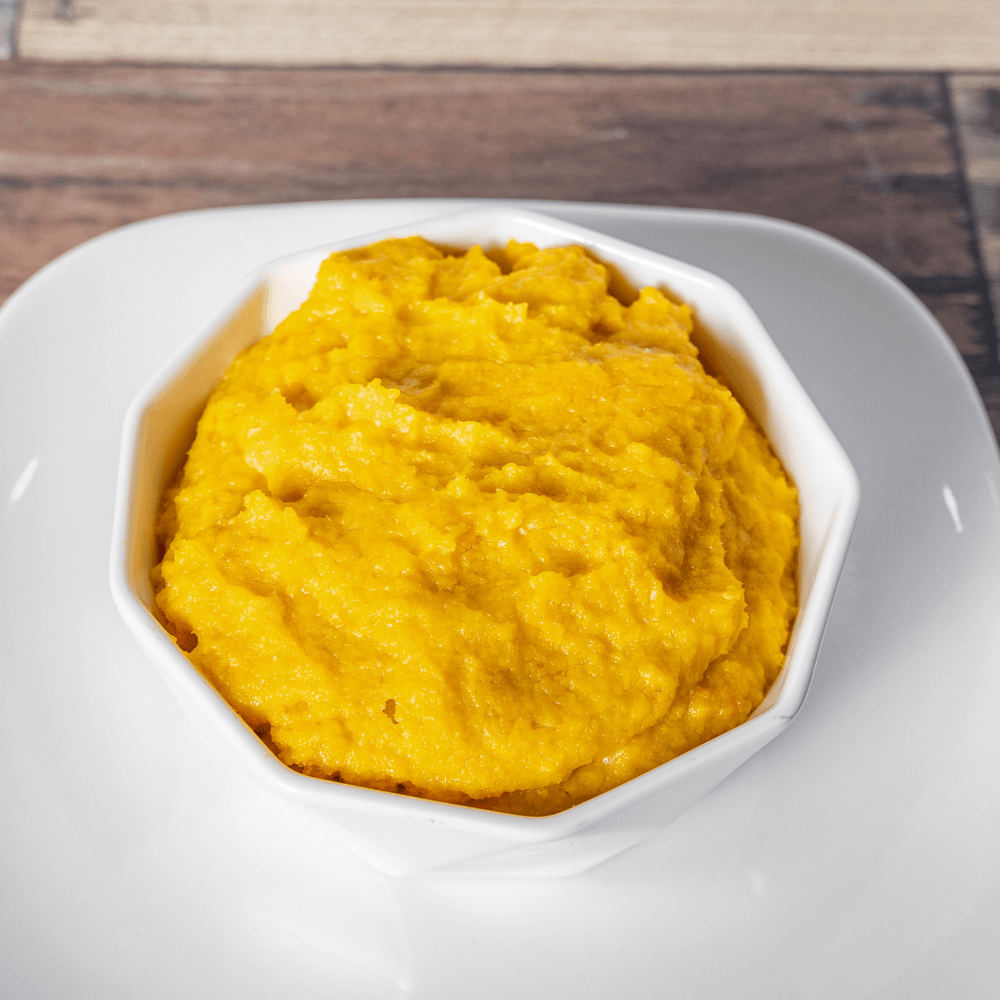 Cuban Grits