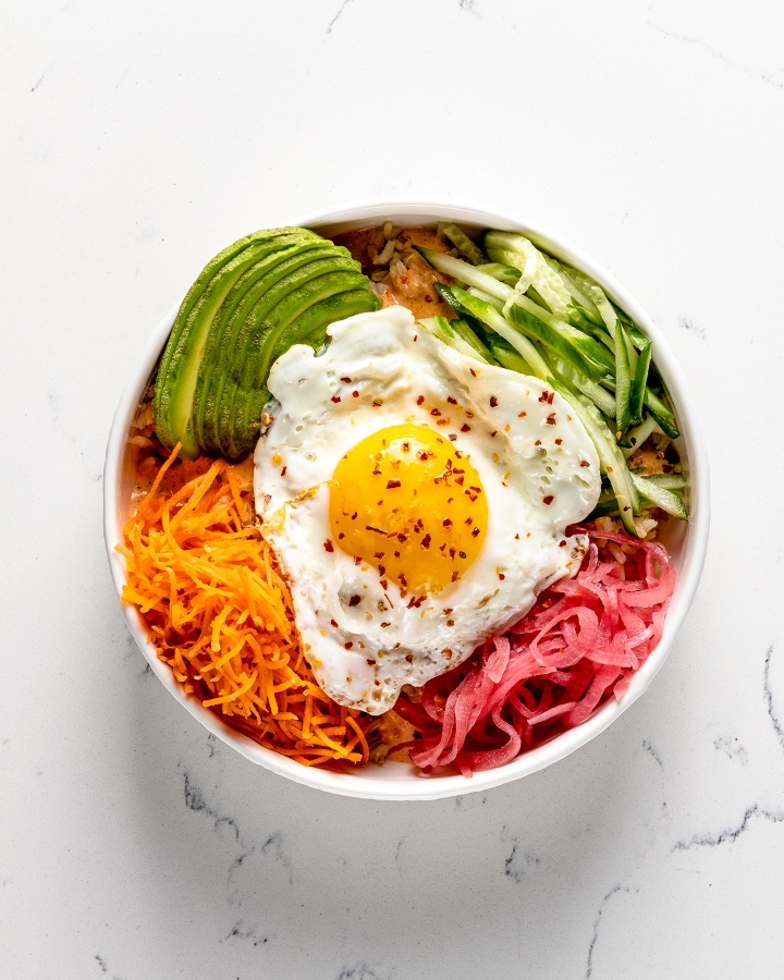Sunrise Bowl