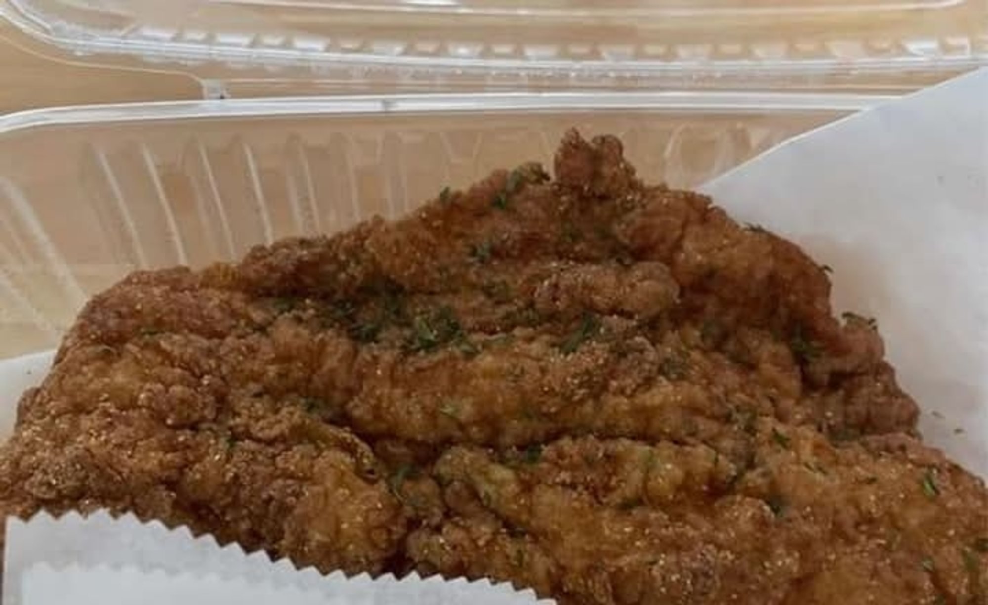 Side Catfish