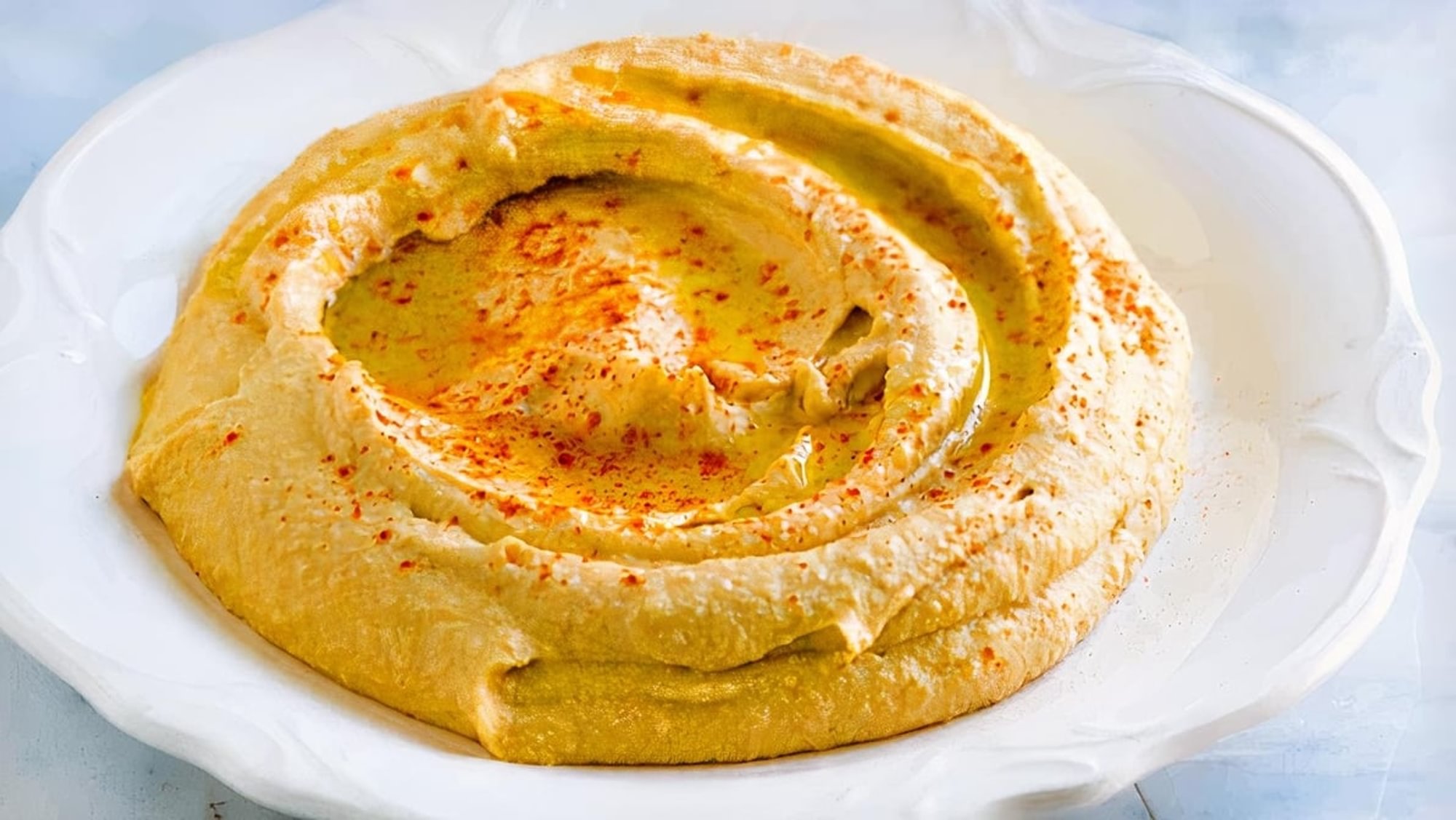 Hummus
