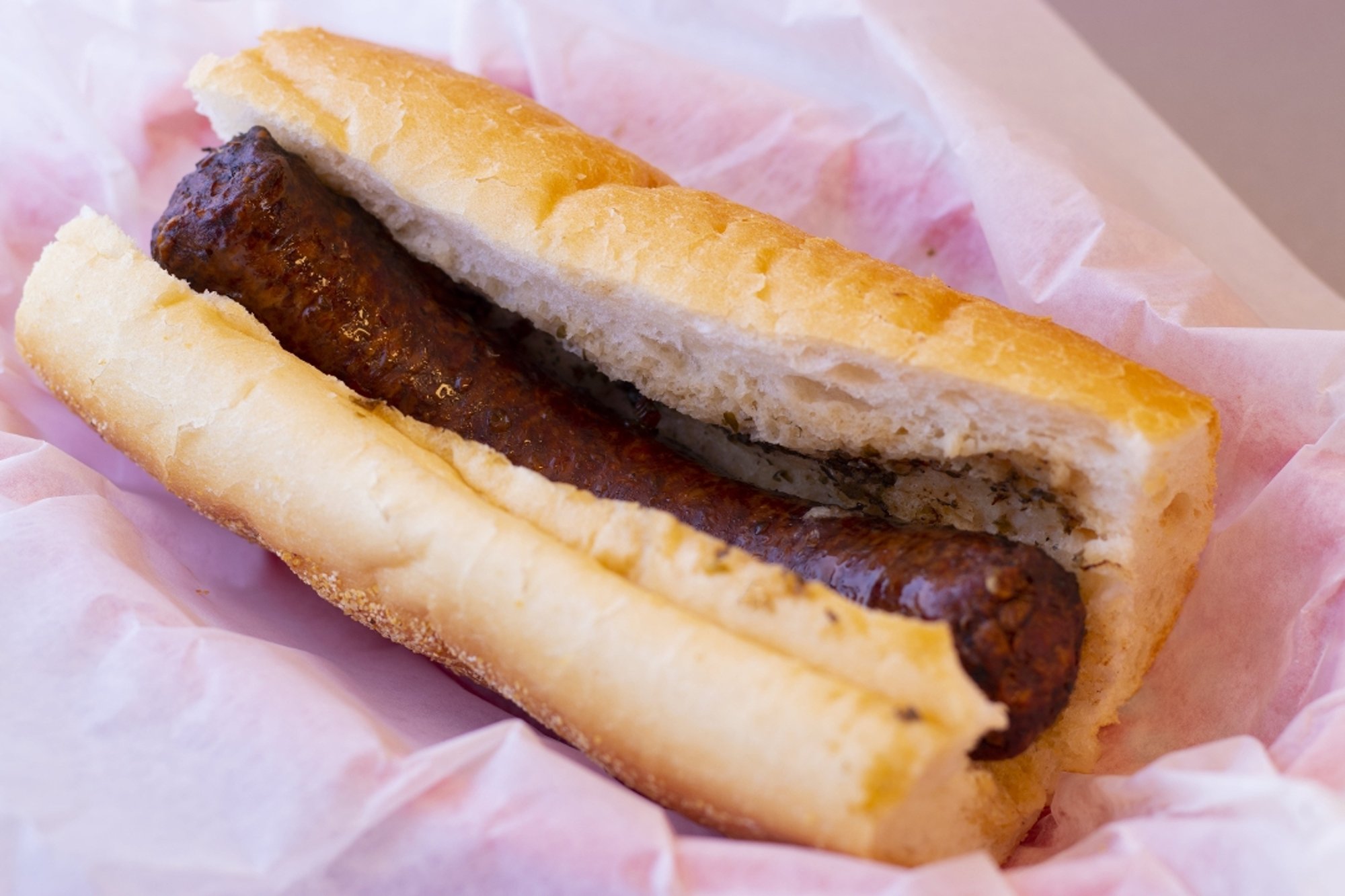 Italian Sausage
