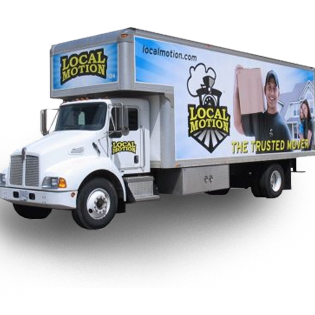 Local Motion
