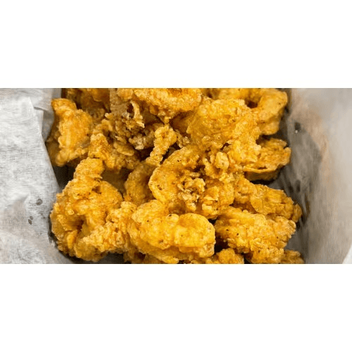 Fried Calamari