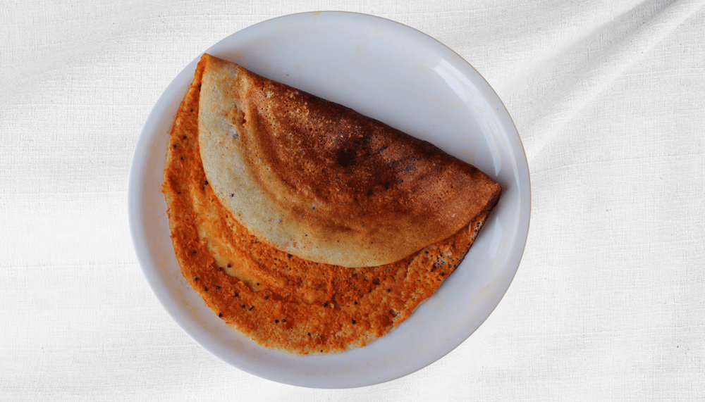 Nellore Karam Dosa