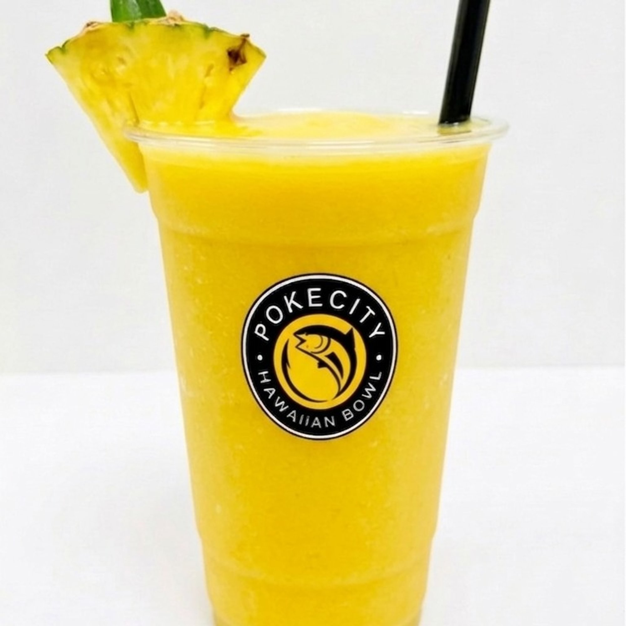 GOLDEN PINEAPPLE