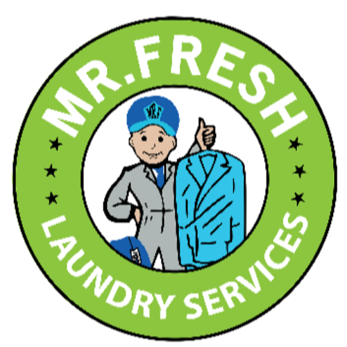 Mr Fresh Laundry Services Photo