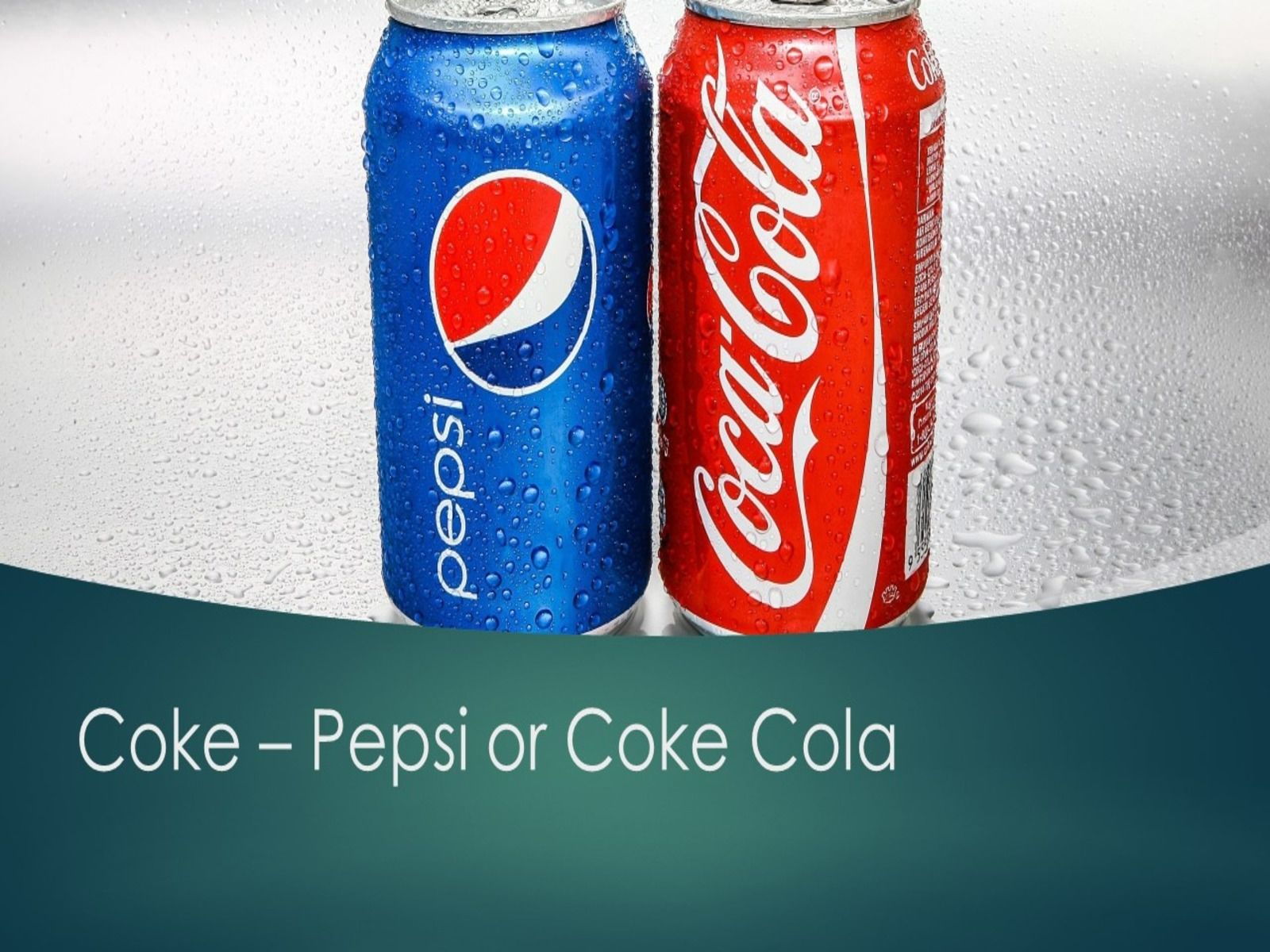Coke