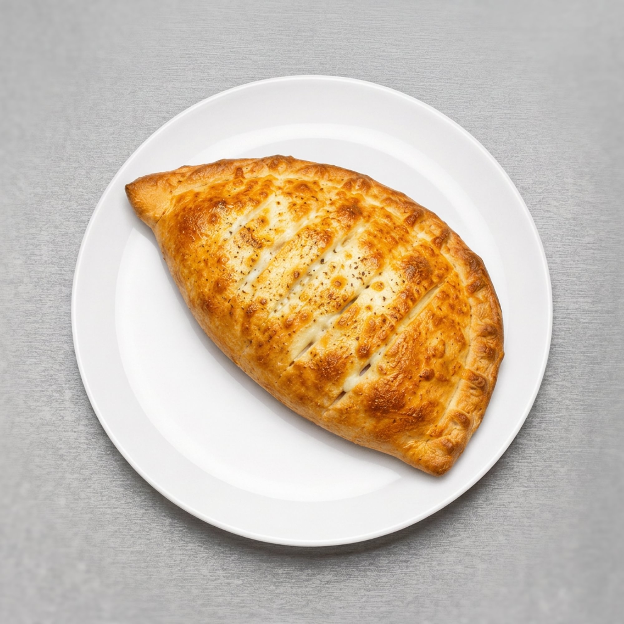 Chicken Parm Calzone