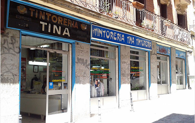 Galería en miniatura