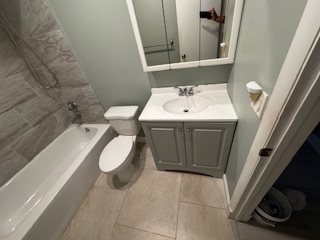 Treasure Coast Disaster Services Image