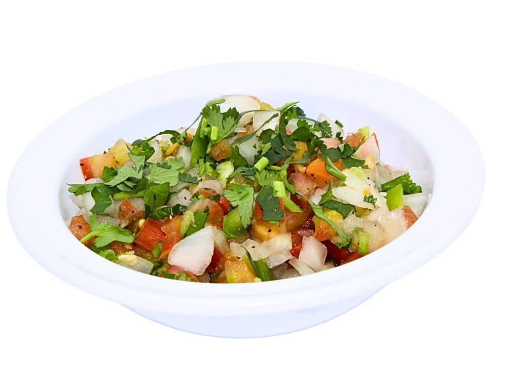 Pico de Gallo