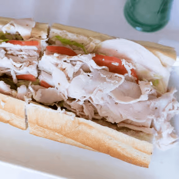 Turkey Sandwitch