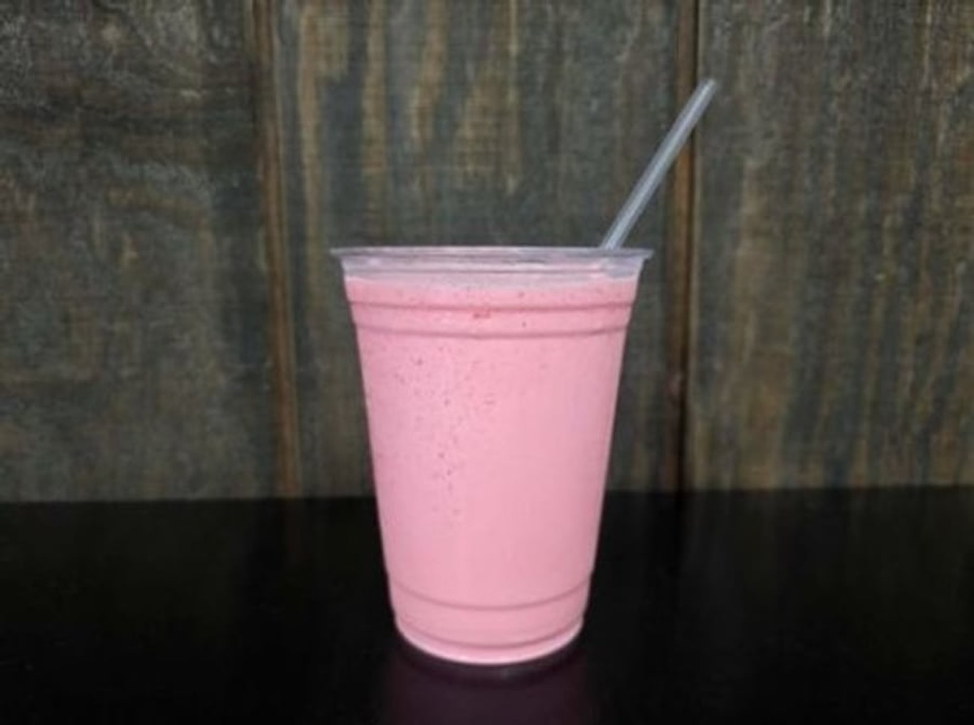 Pink Drink
