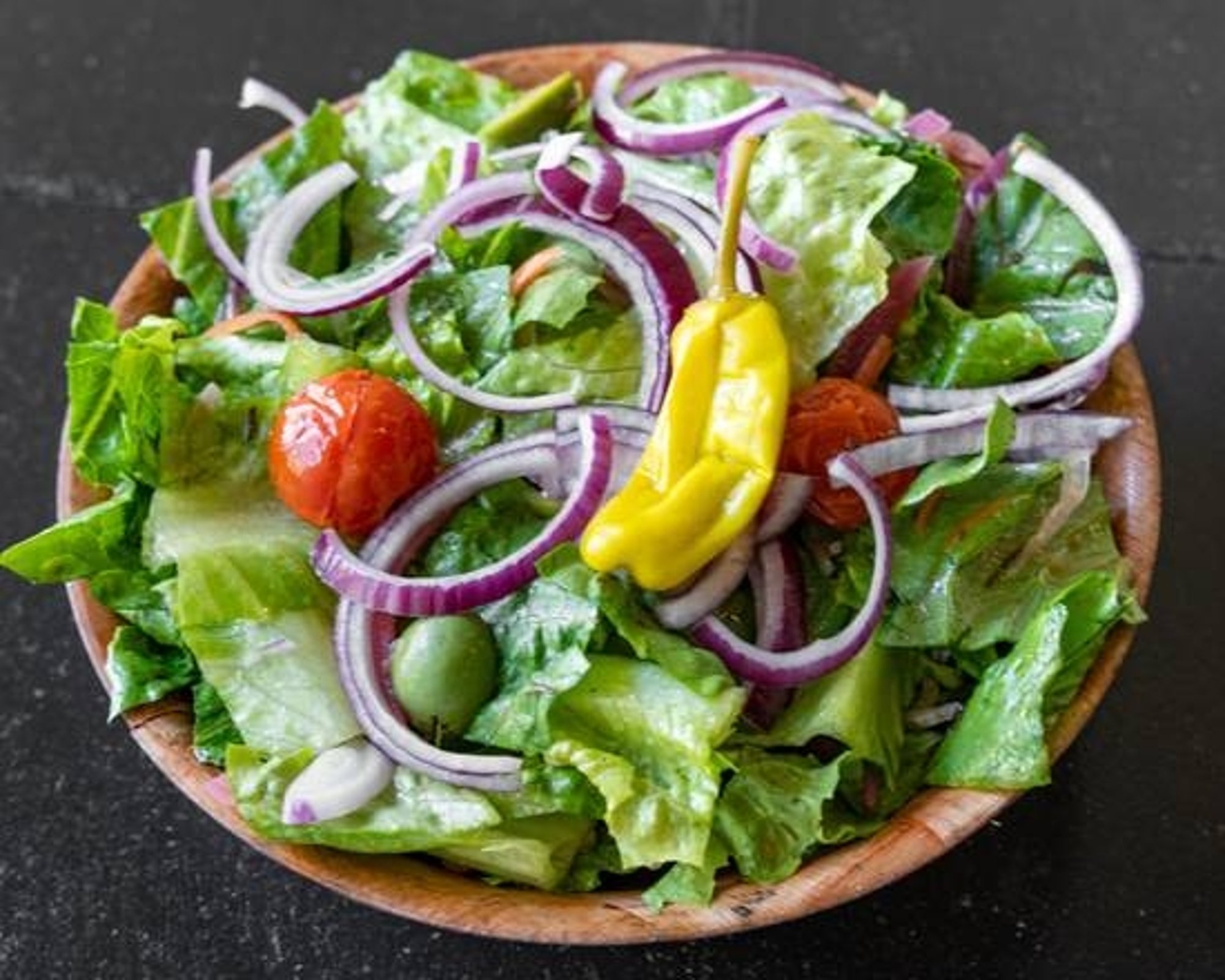 Romaine