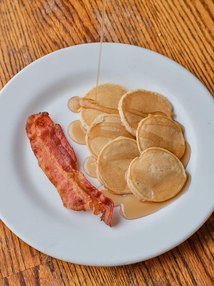 Kid Pancake