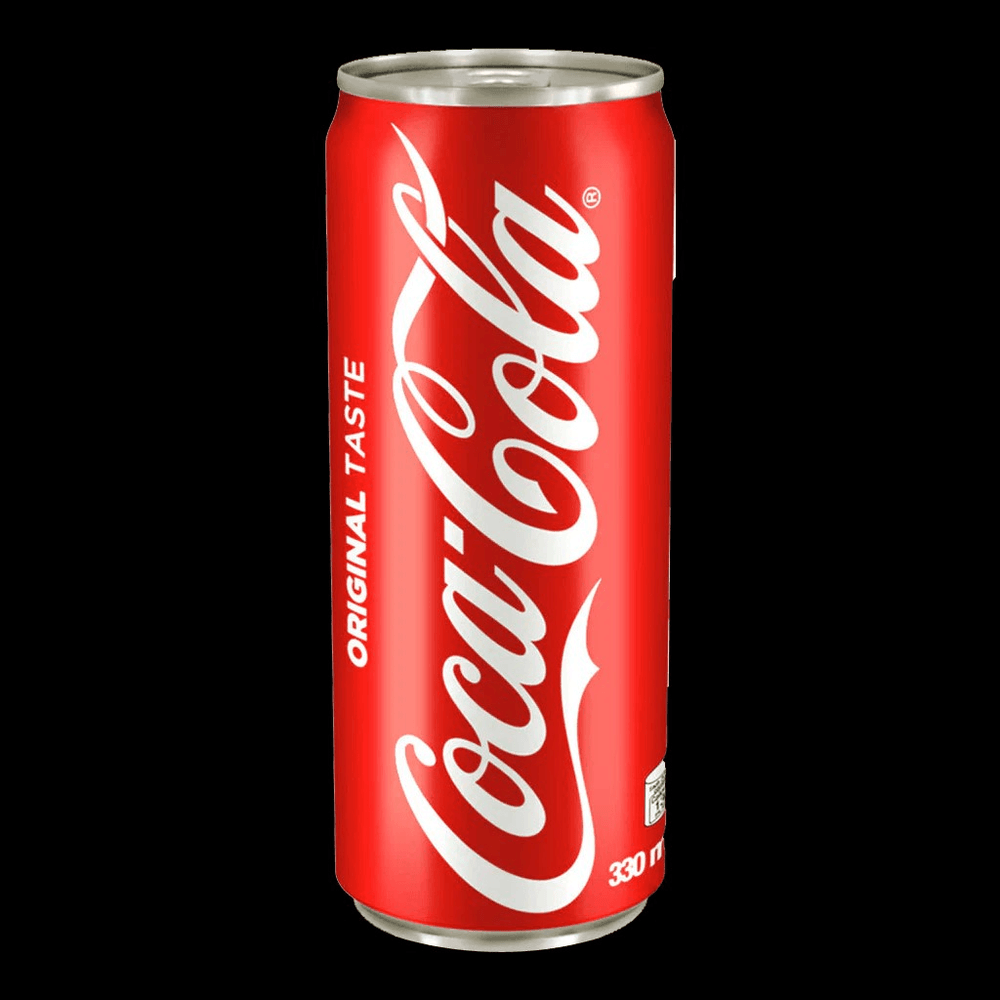 Coke