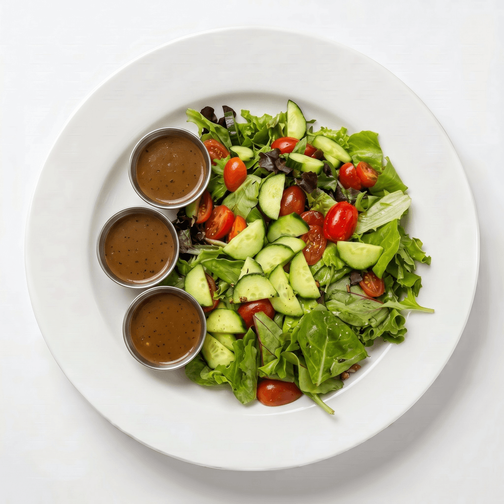Steins House Salad
