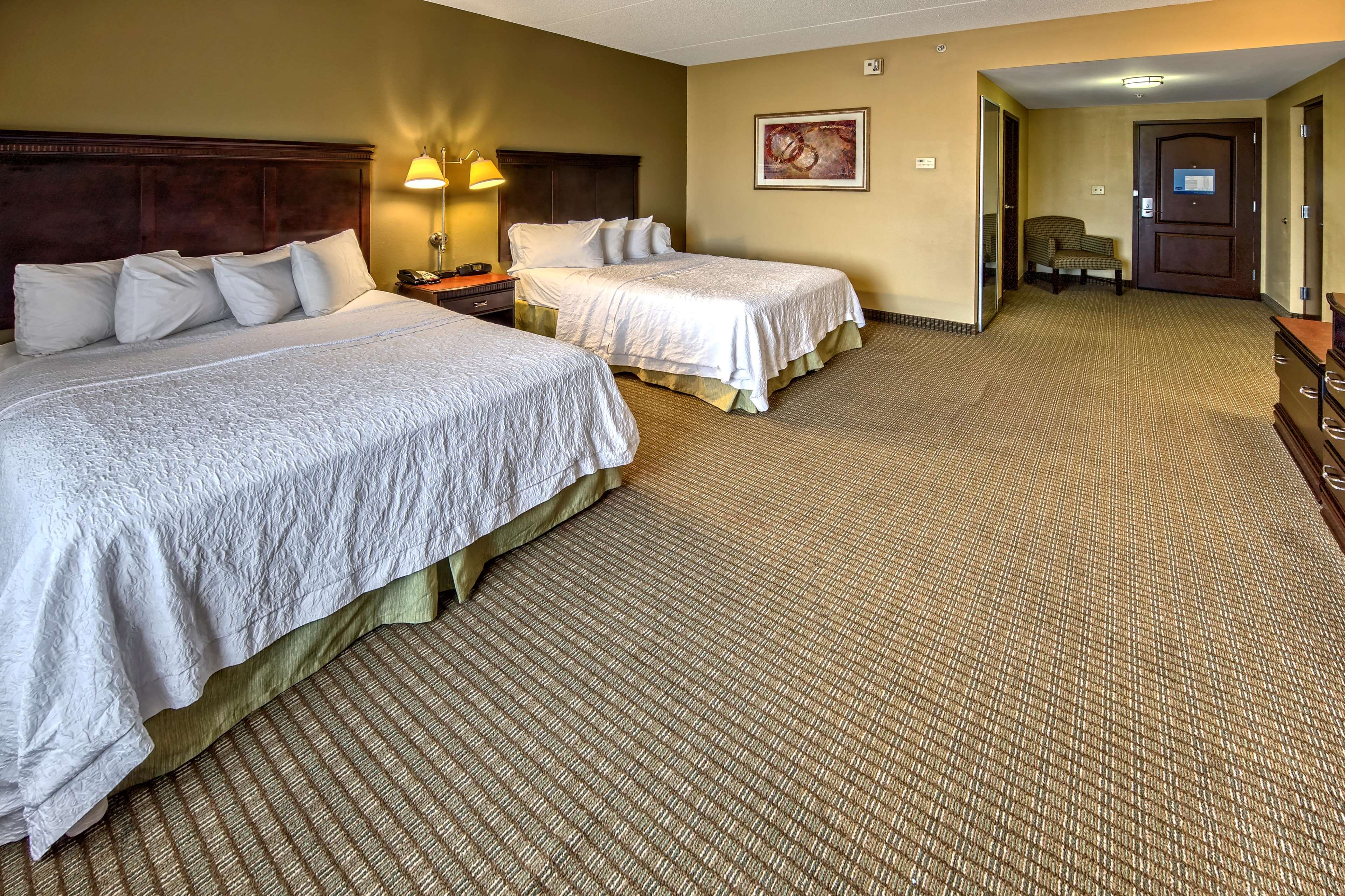 Hampton Inn Rochester-Irondequoit Photo