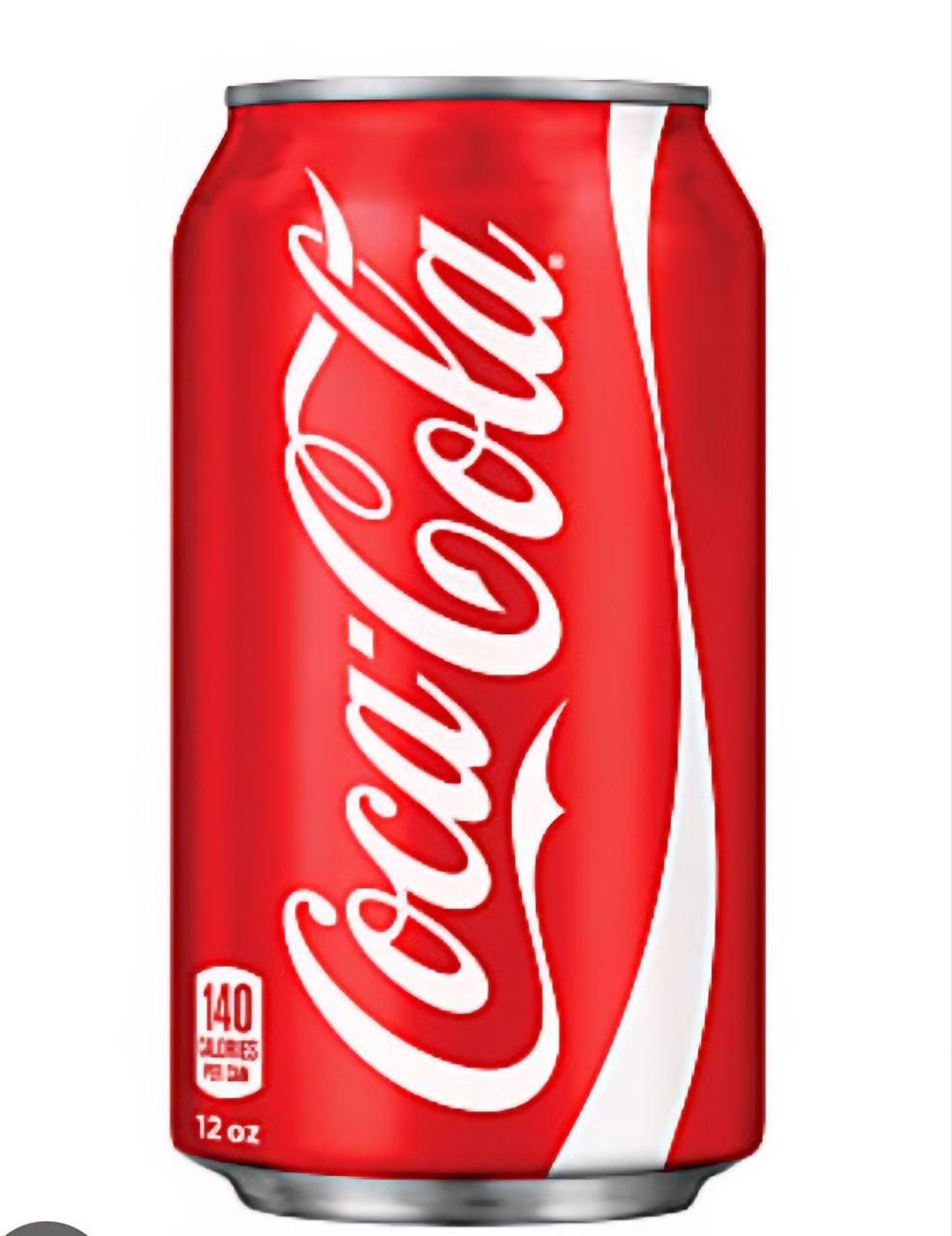 Coca Cola Can