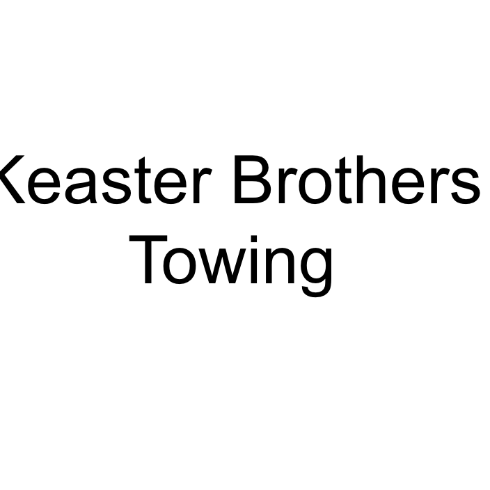 Keaster Brothers Towing