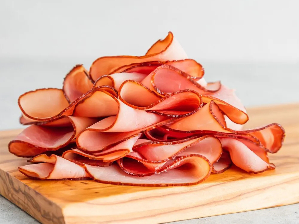 APPLEWOOD HAM PER UNIT