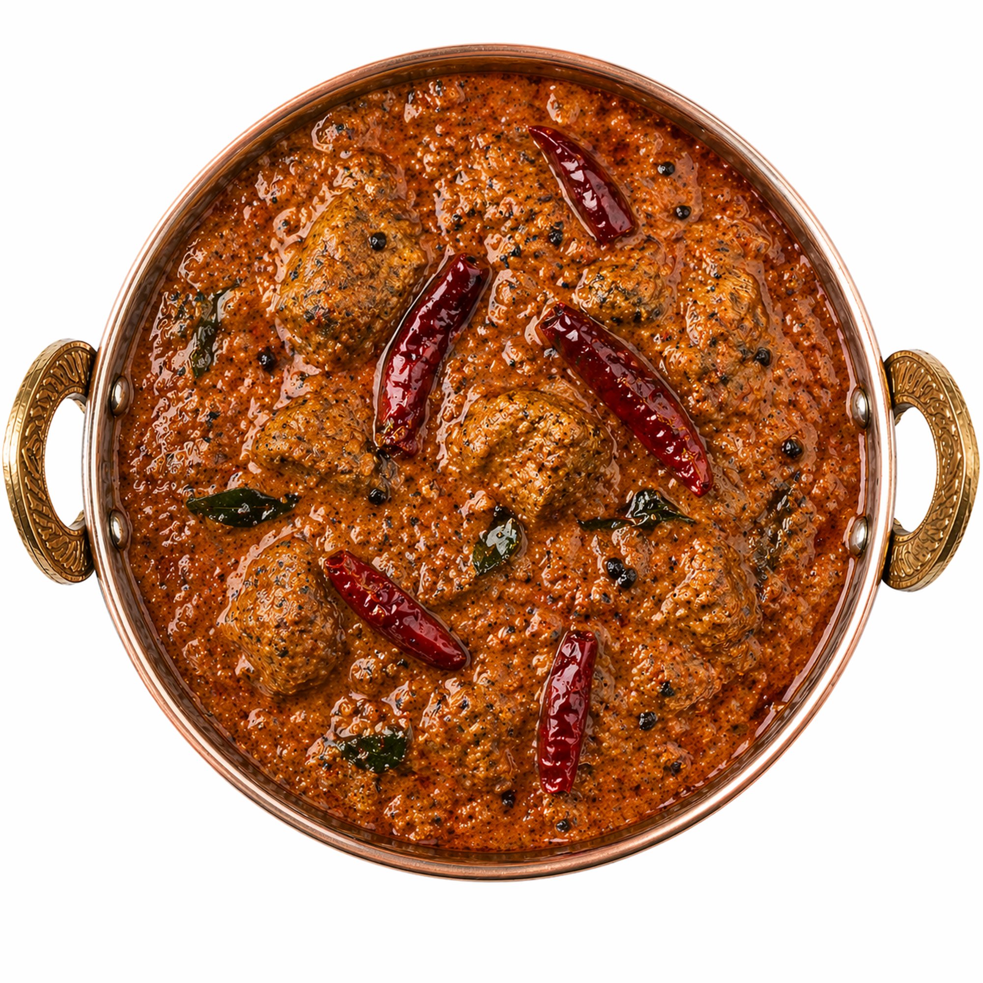 Chettinad Curry