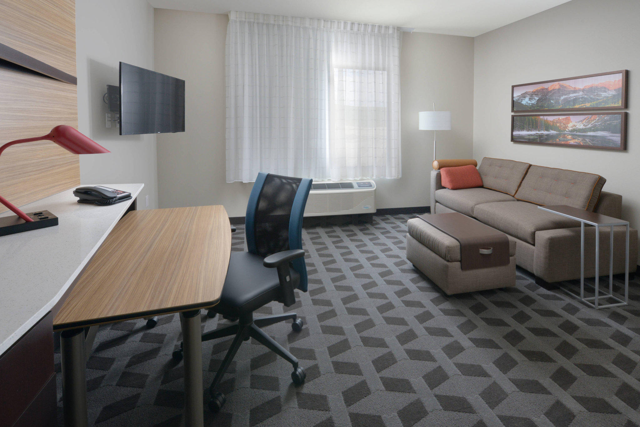TownePlace Suites by Marriott Denver South/Lone Tree Photo