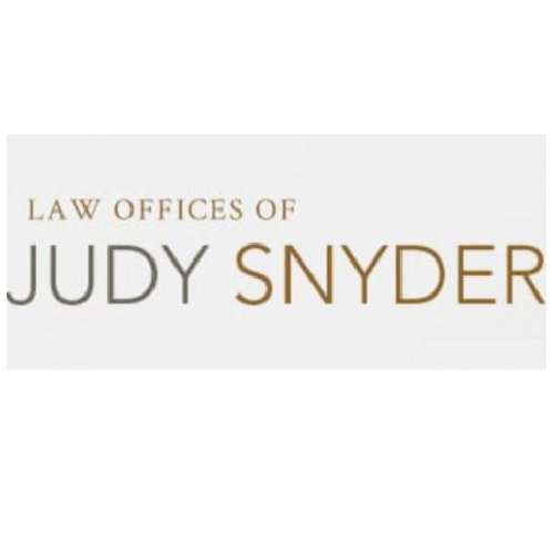 Law Offices of Judy Snyder