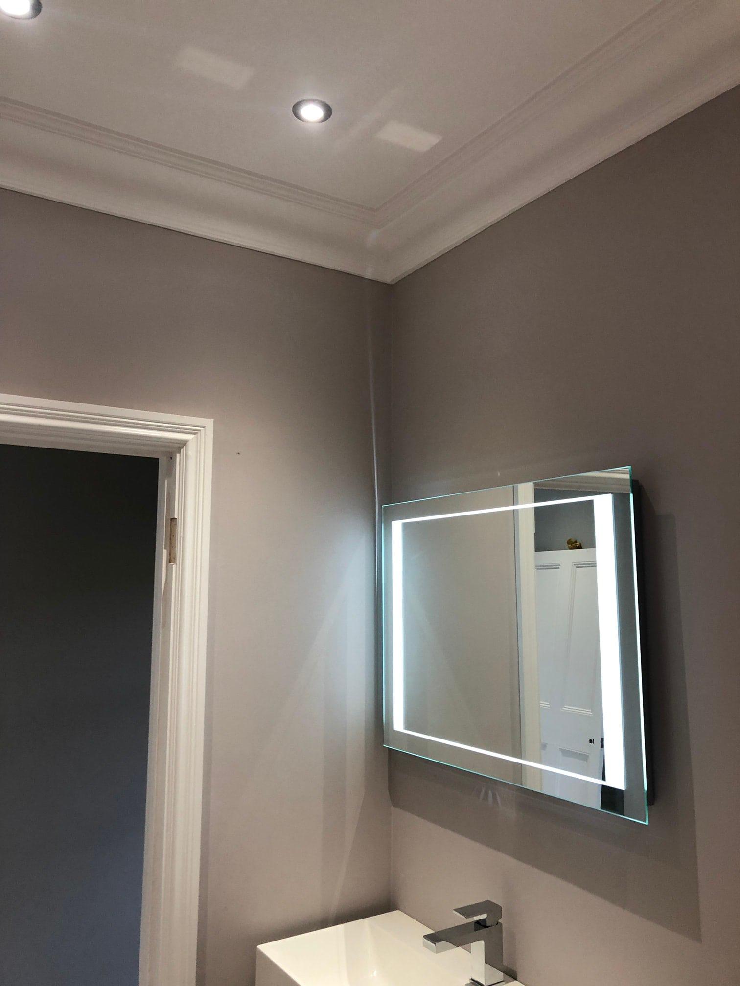 Images Bowyer Electrical Services