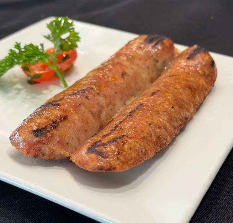 Mild Italian Sausage Link