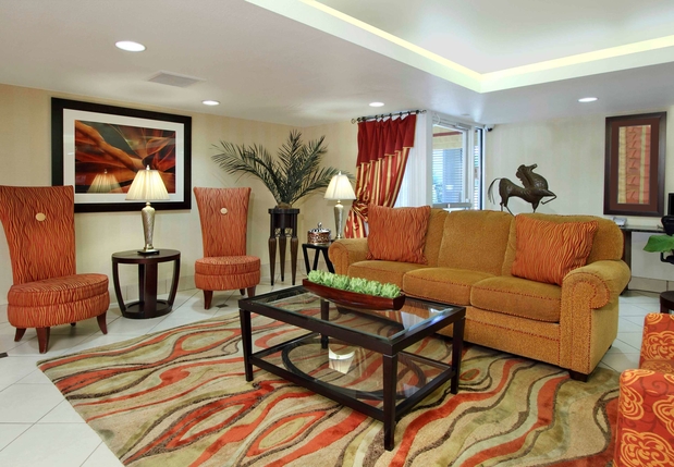 Images Fairfield Inn by Marriott Scottsdale North