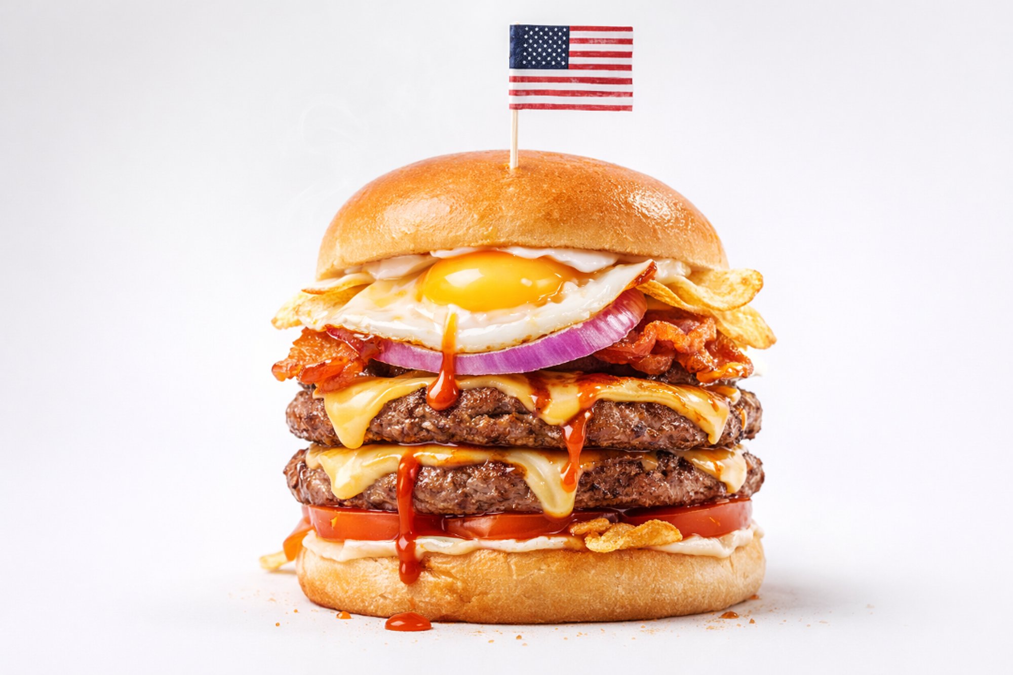 BK Deluxe