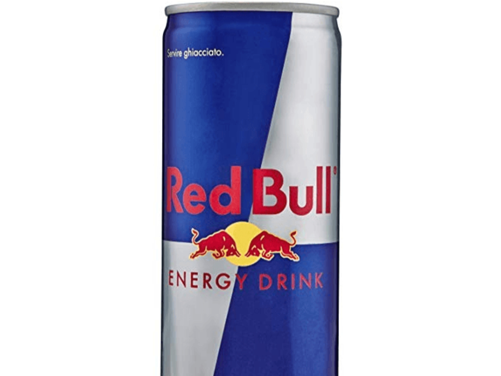 Red Bull