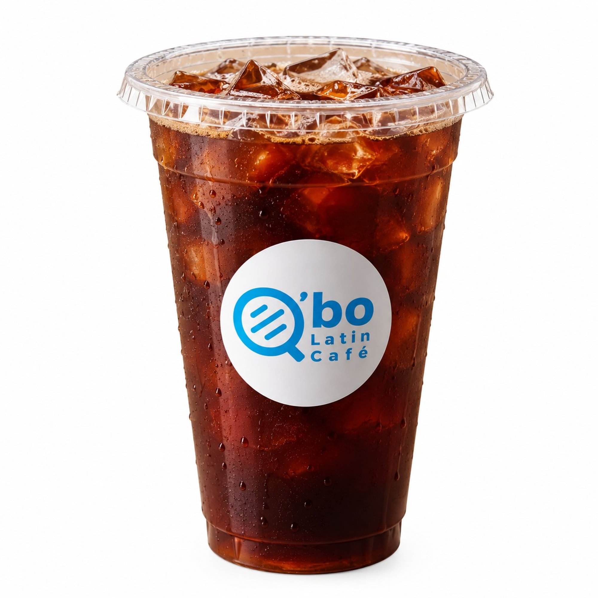 Cold Brew