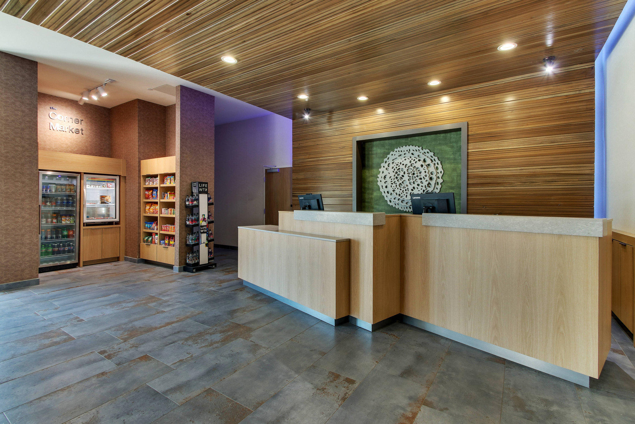 Fairfield Inn & Suites by Marriott Houston Brookhollow Photo