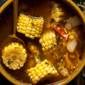 Sweet Corn